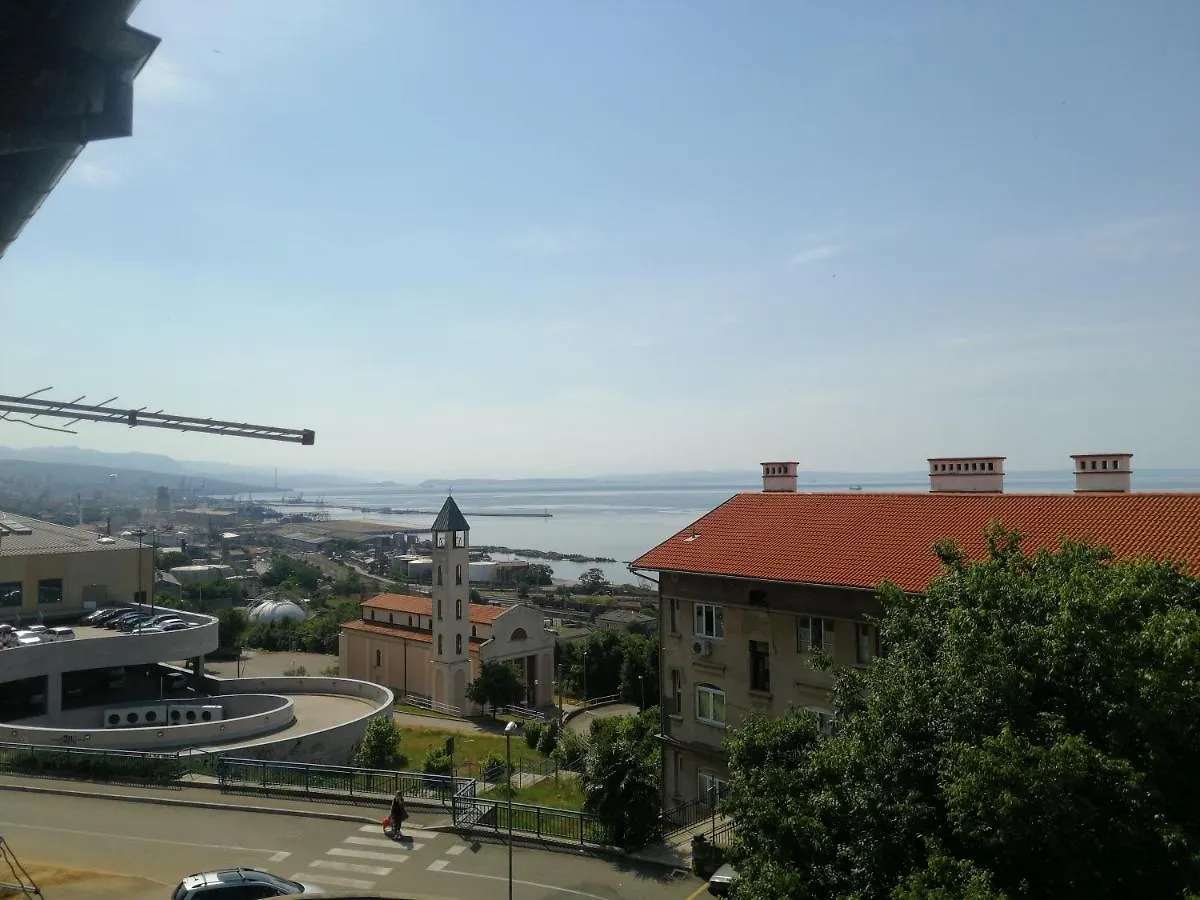 Studio Apartman Manuela Rijeka 0*,