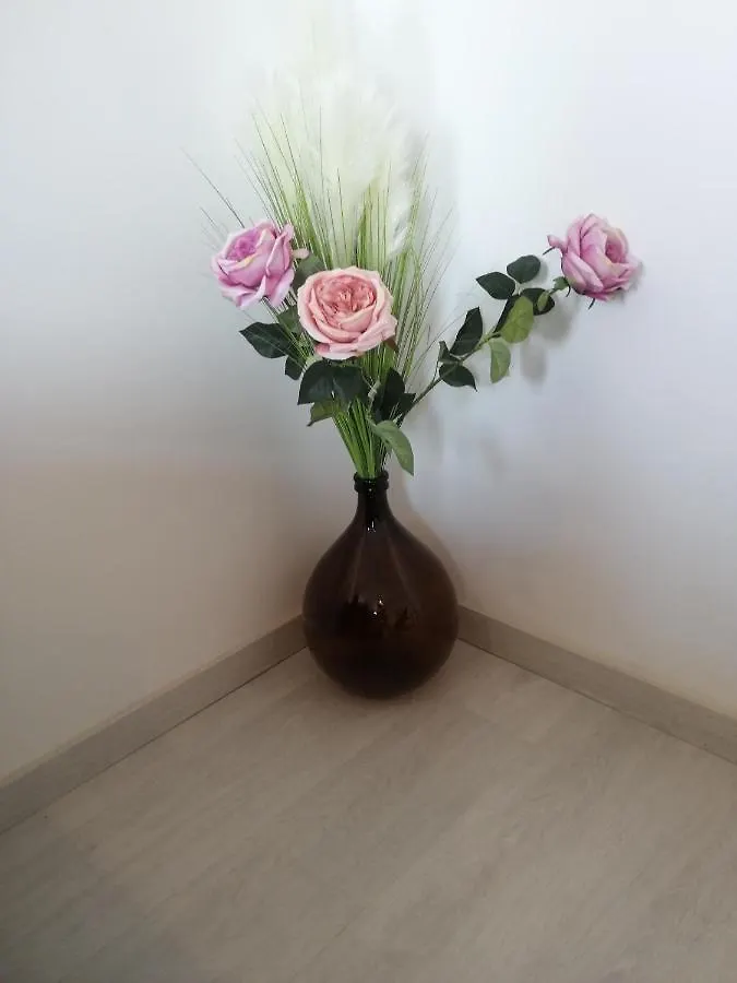 Studio Apartman Manuela Rijeka