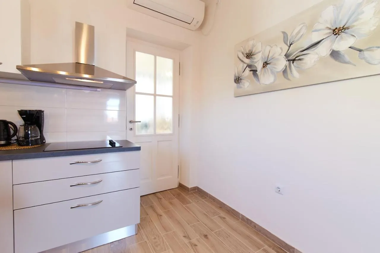 Studio Apartman Manuela Rijeka Lejlighed