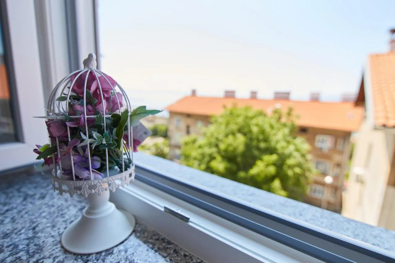 Lejlighed Studio Apartman Manuela Rijeka