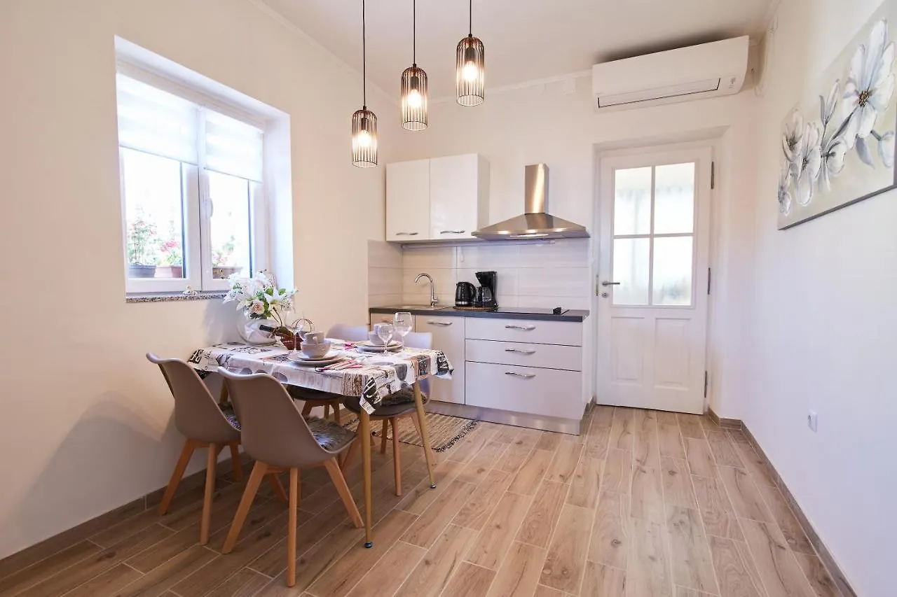 Lejlighed Studio Apartman Manuela Rijeka Kroatien