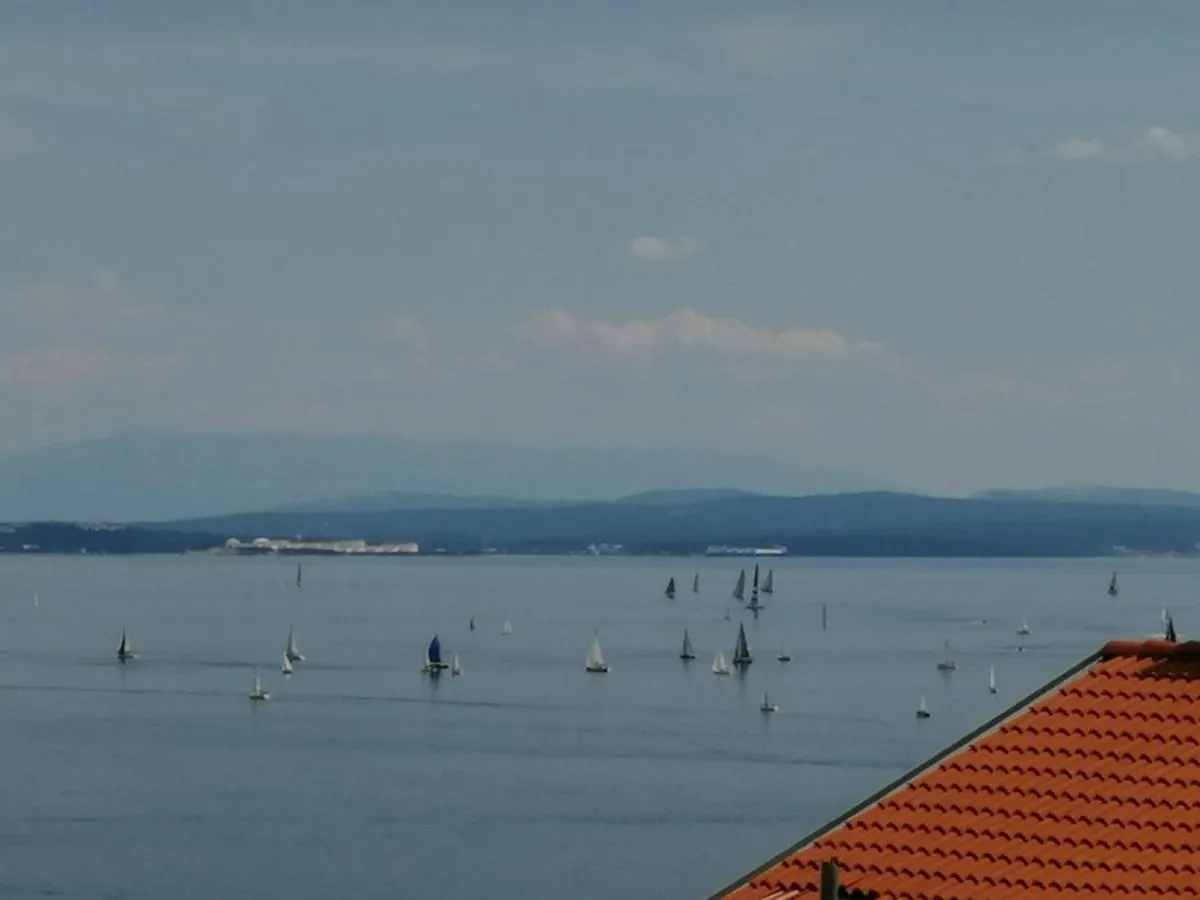 Studio Apartman Manuela Rijeka 0*,  Kroatien