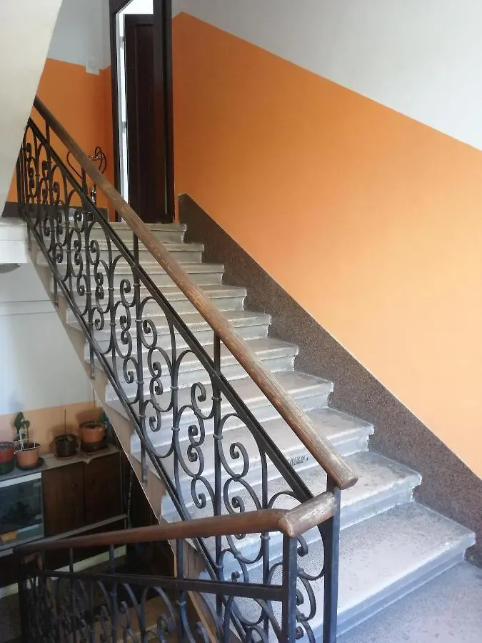 Studio Apartman Manuela Rijeka
