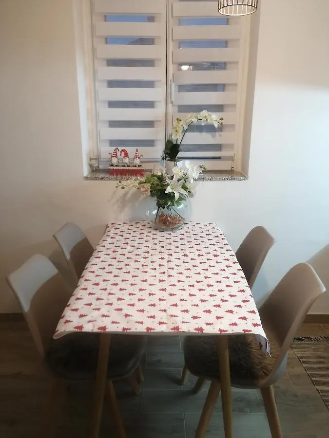 Studio Apartman Manuela Rijeka Kroatien