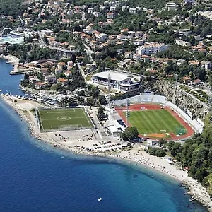  Appartamento Luxury 2