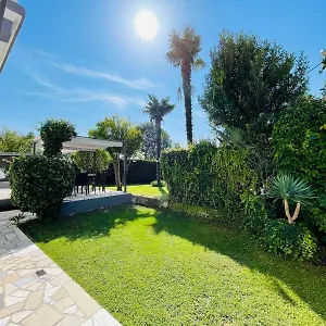 Creska Iv Apartmán