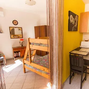 Apartman Punta Vilma Pola